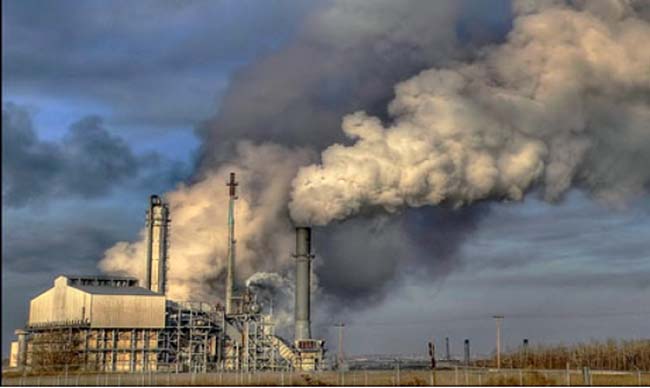 Pollution Reaches “Unbearable” Level to Humanity: UN Official 